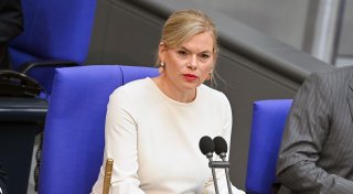 AfD-Eklat im Bundestag bei Debatte über Srebrenica