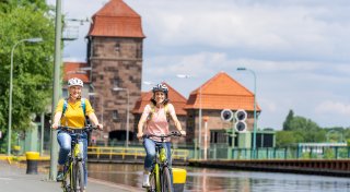 Das sind die schönsten Fahrradtouren im Kreis Minden-Lübbecke