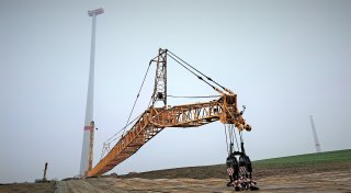 Ort im Kreis Höxter bekommt fast eine Million aus Windkraft