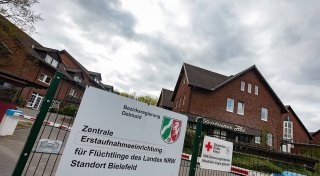 Überraschende Entwicklung bei Ausgaben der Stadt Bielefeld für Asylbewerber