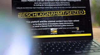 Cyber-Ermittler nehmen über 1.400 Betrugs-Websites vom Netz
