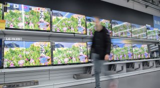 TV verzweifelt gesucht: Ein Kaufdschungel-Guide
