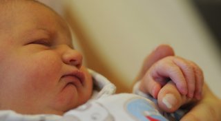 25 Millionen Euro für kleine Geburtshilfen in NRW - diese Kliniken in OWL profitieren