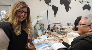 Bloß weg: Hierhin können Bielefelder an Weihnachten und Silvester noch reisen