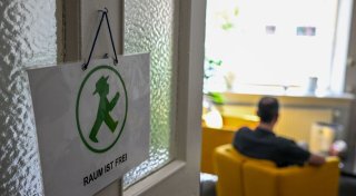 Suizidalität: Hier gibt es Hilfe, wenn das Leben schwerfällt