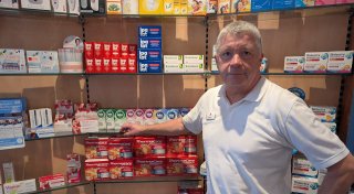 Zwischen Lieferengpässen und Lagerüberschüssen: So ist die Lage in Bünder Apotheken