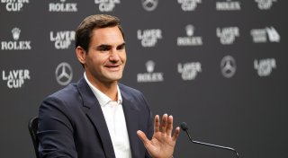 Federer kritisiert Zverevs Spiel als «viel zu passiv»