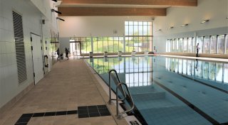 Hallenbad in Höxter bleibt auch in der Wintersaison geschlossen