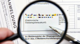 Einblicke in die Einwohnerstatistik: Bis 2040 wird Bad Oeynhausen weiter schrumpfen