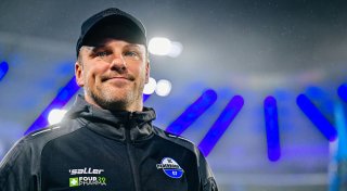 Vier bewegte Jahre: Rückblick auf Lukas Kwasnioks Zeit beim SC Paderborn