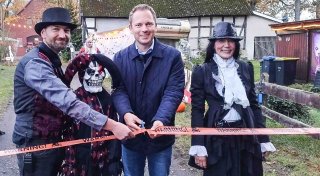 Beliebtes Event im Kreis Gütersloh gestrichen - Familie verkündet überraschendes Aus