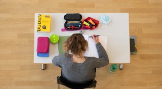 Viele Abiturienten im Kreis Paderborn werden fehlen: Was das für Uni und Firmen bedeutet