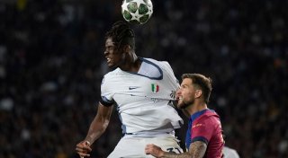 Abwehrlegende adelt DFB-Profi Bisseck: Inters Zukunft