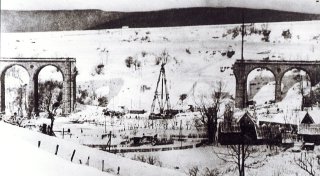 Vor 80 Jahren: Bomben zerstören Altenbekener Wahrzeichen