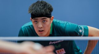 Deutsche Tischtennis-Teams erreichen EM-Achtelfinale