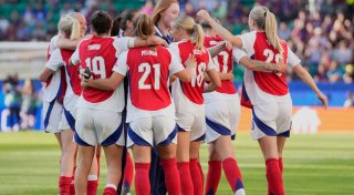 Berichte: Weltrekord-Wechsel im Frauen-Fußball steht bevor