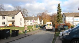 Schimmel in der Wohnung macht kranker Augustdorferin zu schaffen