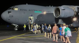 Erdbeben in Vanuatu: Sorge vor Krankheiten wächst