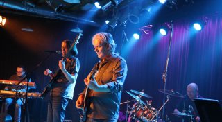 Jam Sessions in Stemwede: Konzerte mit unbekanntem Ablauf