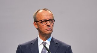 Merz hält Putin schwere Kriegsverbrechen in der Ukraine vor