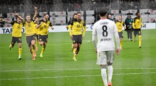 Eintracht-Boss fordert früheren Videobeweis-Einsatz im Pokal