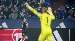 Schalke geht gegen Magdeburg unter: 2:5-Heimpleite