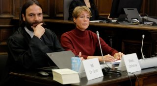 «Hoffe, dass es losgeht» - Block erklärt Tagebucheintrag