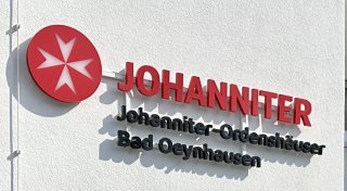 Johanniter Ordenshäuser in Bad Oeynhausen klagen gegen NRW-Krankenhausplanung