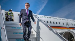 Keine hinreichenden Termine: Wadephul verschiebt China-Reise