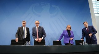 Koalition plant gezielte Kaufanreize für E-Autos