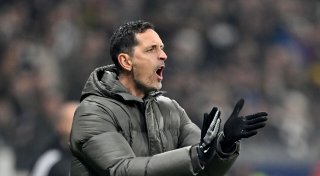 Toppmöller vermeidet Aussage zu Marmoush-Nachfolge