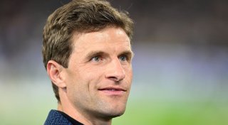 Müller sieht «positiven Trend» bei der Nationalmannschaft