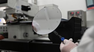 Chip-Autonomie in Europa ist Illusion