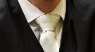 Bericht: Männer schaffen es in Großkanzleien eher nach oben