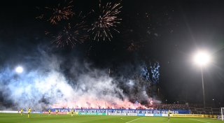 Arminia-Kolumne: Hoffentlich zurück in der Spur
