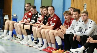 TSG A-H Bielefeld muss im DHB-Pokal in Heepen antreten