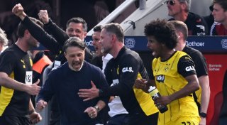 Kovac hat die Wende geschafft - BVB hat es in eigener Hand
