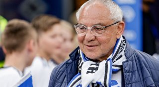 Magath-Reaktion: «Wenn der HSV sagt, wir haben Bessere...»