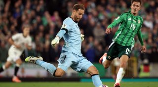 Torwartdebatte nervt Nagelsmann: «Nicht zielführend»