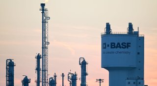Chemiekonzern BASF senkt Gewinnprognose