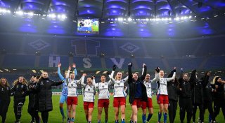 Ging «um die Welt»: HSV und Werder fiebern auf Duell hin