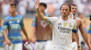 Letztes Real-Spiel für Modric? Kovac freut sich drauf