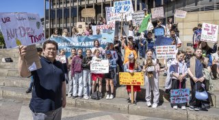 Bitterer Beigeschmack: Bielefelder Schulessen kommt schon bald aus Heidelberg