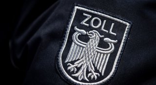 Bundesweite Zoll-Razzia bei Speditions- und Reinigungsfirmen