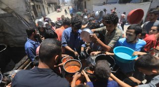 Trump zu Gaza-Deal: Vielleicht nun diese Woche