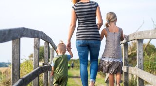 Unterhalt fürs Kind: Wofür darf ich ihn verwenden?