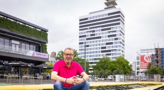 Droht Bielefeld der Abstieg? Debattieren Sie mit uns