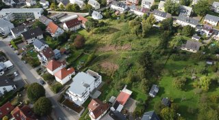 Trotz sozialer Kriterien: Lemgoer Baugebiet bleibt für Zielgruppe kaum bezahlbar