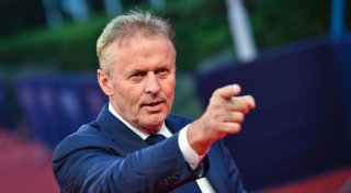 Der Kampf um die Sklaveninsel - John Grishams «Die Legende»