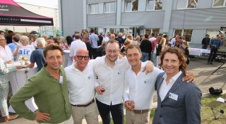 Neue Privatschule im Kreis Gütersloh eröffnet - 18 Erstklässler sind eingeschult worden